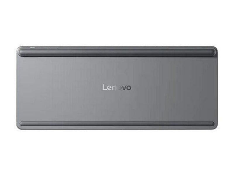 Lenovo Multi-Device Wireless - Tastatur - Nordic ISO - Grau