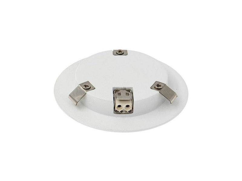 HiluX D1 Gen3 - Full Spectrum LED Recessed spot - 2.8W - Ra97 2700K - White