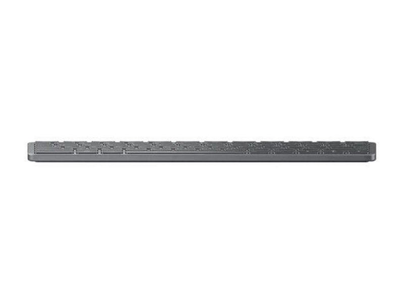 Lenovo Multi-Device Wireless - Tastatur - Nordic ISO - Grau