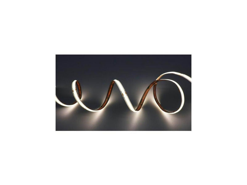 HiluX Longline COB LED Strips - 24V - 7W - 500lm/m - 3000K - CRI95+ - 5m - IP65