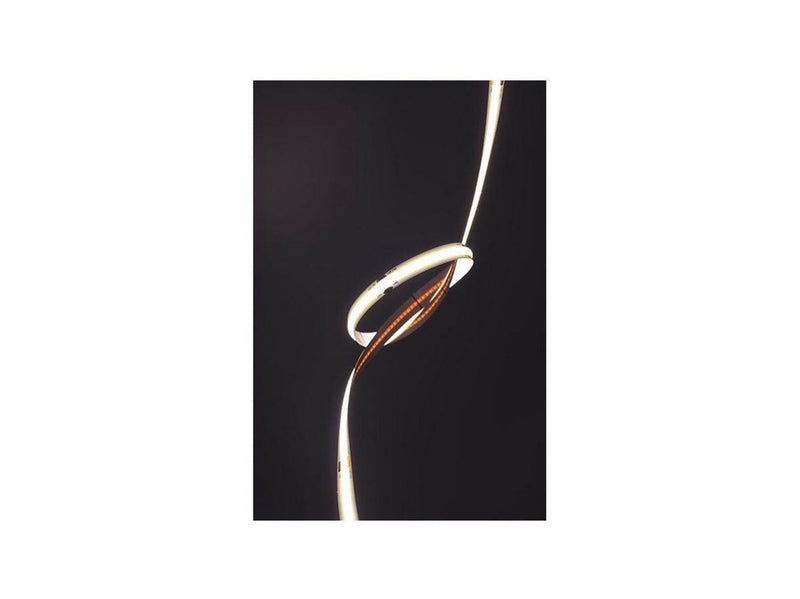HiluX Longline COB LED Strips - 24V - 7W - 500lm/m - 3000K - CRI95+ - 5m - IP65