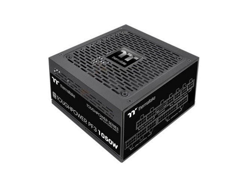Thermaltake Toughpower PF3 - TT Premium Edition - power supply - 1050 Watt