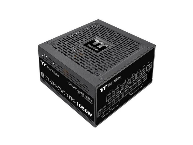 Thermaltake Toughpower PF3 - TT Premium Edition - power supply - 1050 Watt