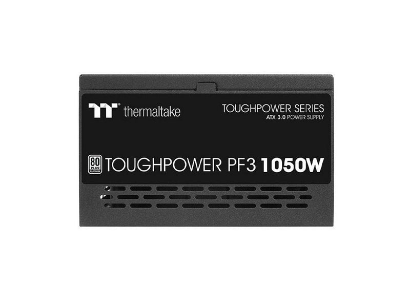 Thermaltake Toughpower PF3 - TT Premium Edition - power supply - 1050 Watt