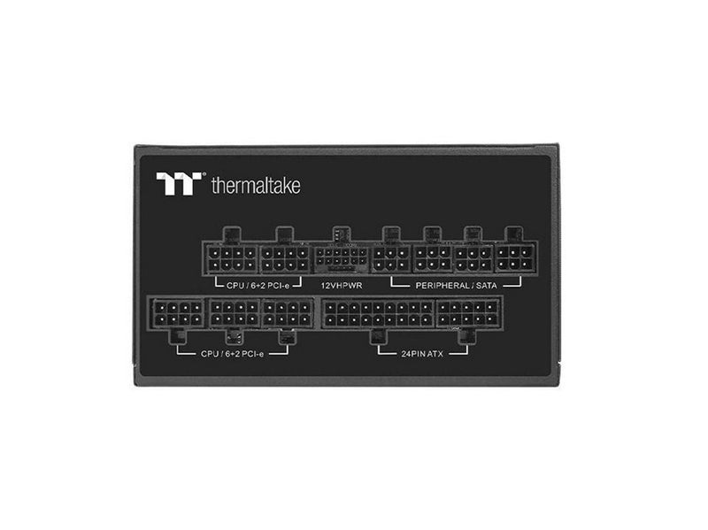 Thermaltake Toughpower PF3 - TT Premium Edition - power supply - 1050 Watt