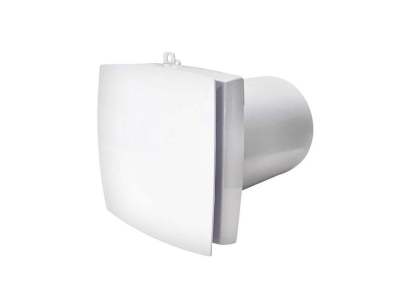 Andersen Electric Vega-Flow Basic fan white