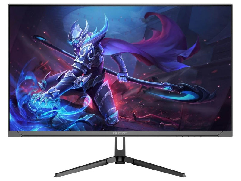 27" DUTZO G27-FI180QC - 2560x1440 (QHD) - 180Hz - Fast IPS - 2x 3W Speakers