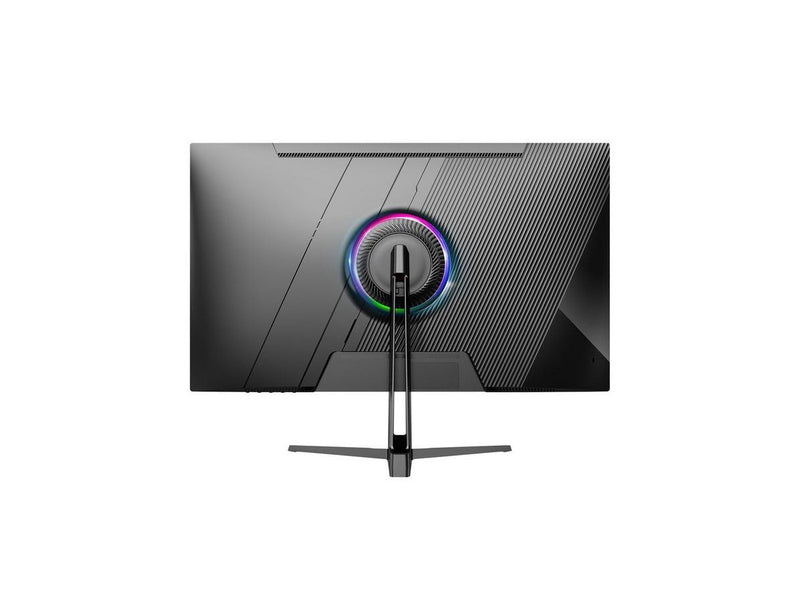 27" DUTZO G27-FI180QC - 2560x1440 (QHD) - 180Hz - Fast IPS - 2x 3W Speakers