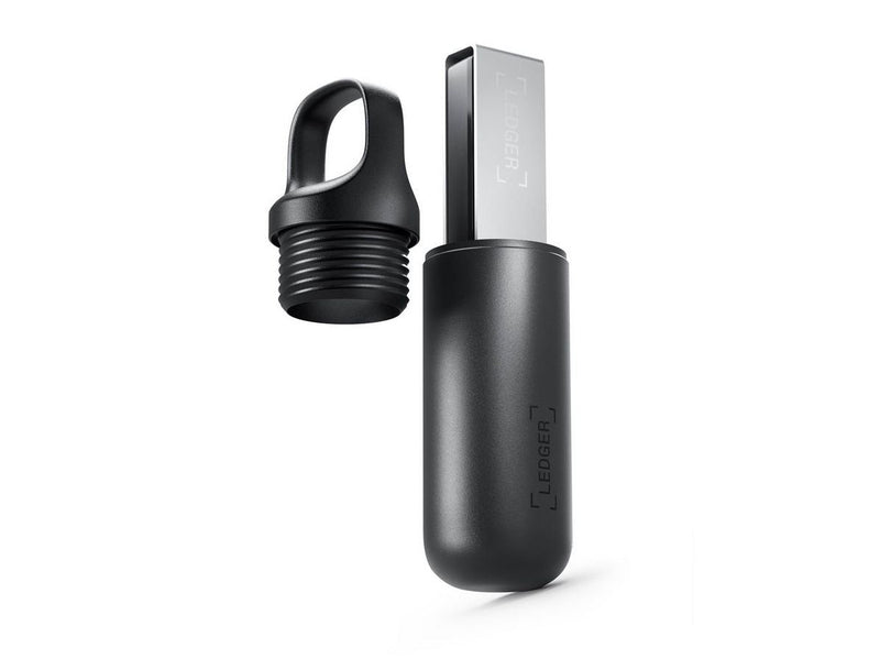 Ledger Nano X Pod