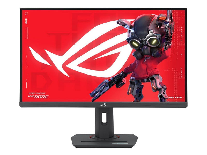 27" ASUS ROG Strix XG27ACS - 2560x1440 (QHD) - 180Hz - IPS