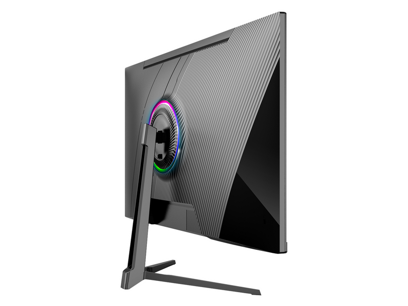 27" DUTZO G27-FI180QC - 2560x1440 (QHD) - 180Hz - Fast IPS - 2x 3W Speakers