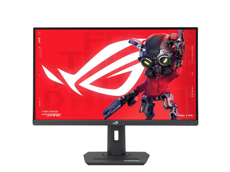 27" ASUS ROG Strix XG27ACS - 2560x1440 (QHD) - 180Hz - IPS