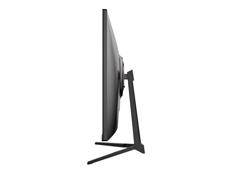 27" DUTZO G27-FI180QC - 2560x1440 (QHD) - 180Hz - Fast IPS - 2x 3W Speakers