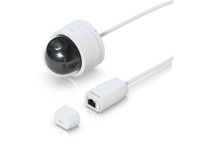 Ubiquiti UVC-G5-Dome-Ultra G5 Dome Ultra White