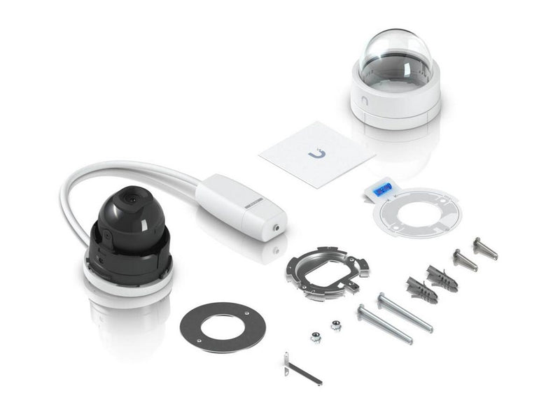 Ubiquiti UVC-G5-Dome-Ultra G5 Dome Ultra White