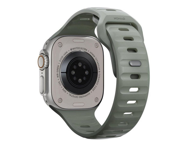 Nomad - Sport Band - 45mm/42mm | Coastal Rock