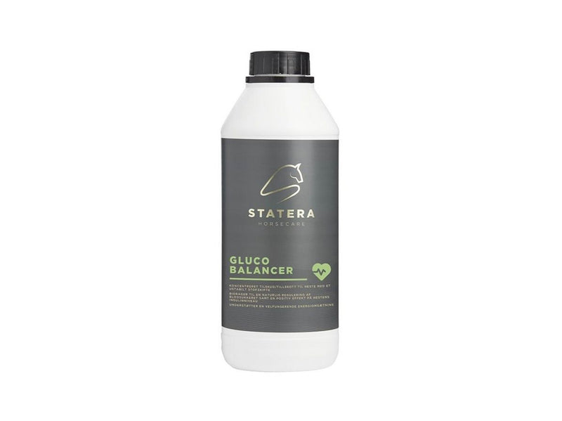 STATERA Horsecare Gluco Balancer