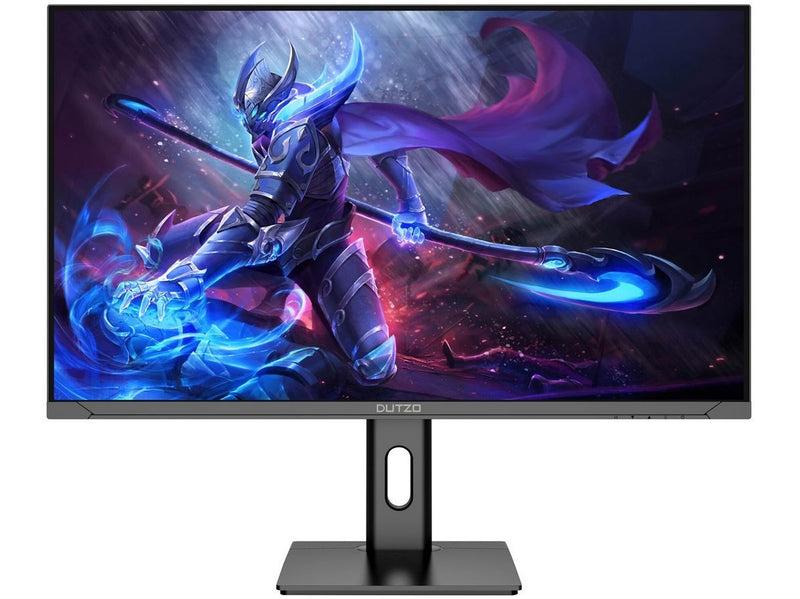 27" DUTZO G27-FI160UA - 3840x2160 (4K / UHD) - 160Hz - Fast IPS - 2x 3W Speakers
