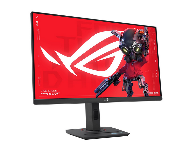 27" ASUS ROG Strix XG27ACS - 2560x1440 (QHD) - 180Hz - IPS