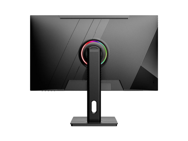 27" DUTZO G27-FI160UA - 3840x2160 (4K / UHD) - 160Hz - Fast IPS - 2x 3W Speakers