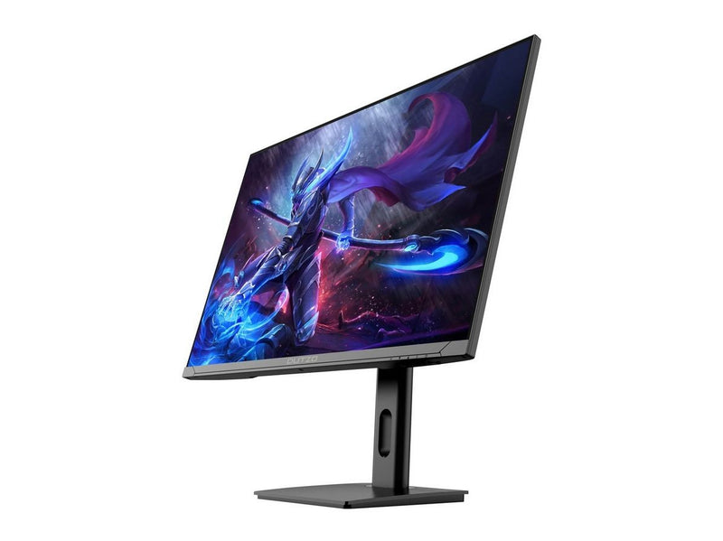 27" DUTZO G27-FI160UA - 3840x2160 (4K / UHD) - 160Hz - Fast IPS - 2x 3W Speakers