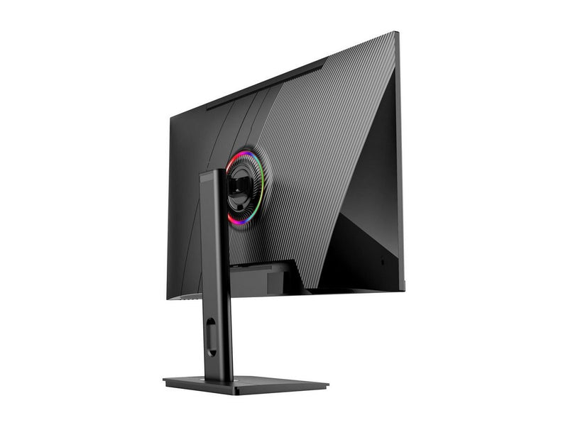 27" DUTZO G27-FI160UA - 3840x2160 (4K / UHD) - 160Hz - Fast IPS - 2x 3W Speakers