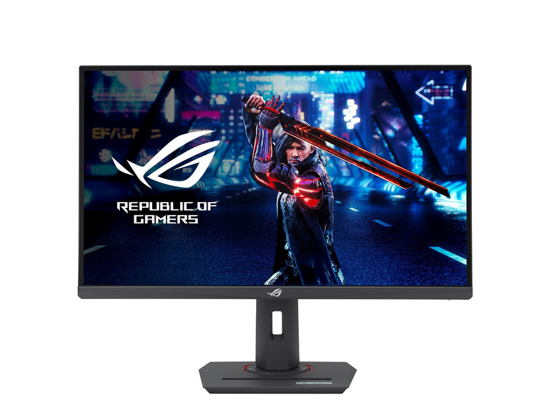27" ASUS ROG Strix XG27ACS - 2560x1440 (QHD) - 180Hz - IPS