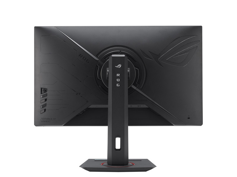 27" ASUS ROG Strix XG27ACS - 2560x1440 (QHD) - 180Hz - IPS