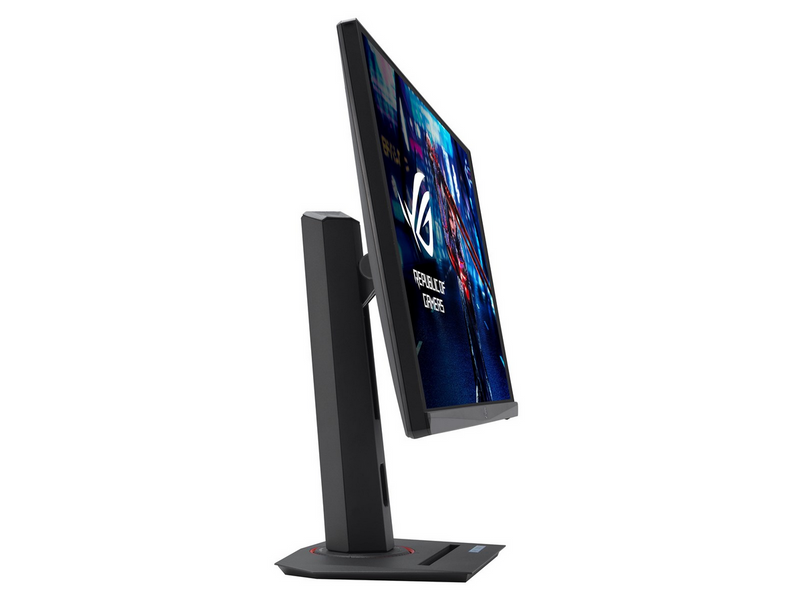 27" ASUS ROG Strix XG27ACS - 2560x1440 (QHD) - 180Hz - IPS