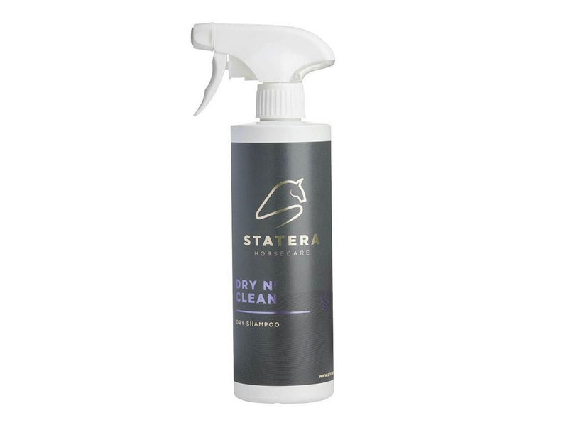 STATERA Horsecare Dry n' Clean