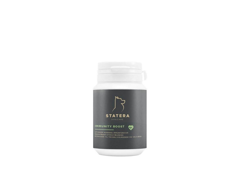 STATERA Dogcare Immunity Boost