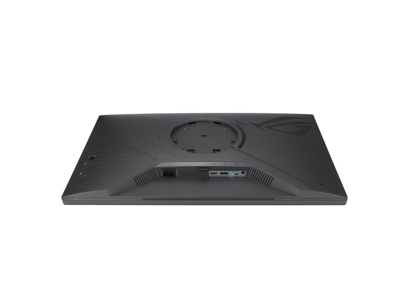 27" ASUS ROG Strix XG27ACS - 2560x1440 (QHD) - 180Hz - IPS