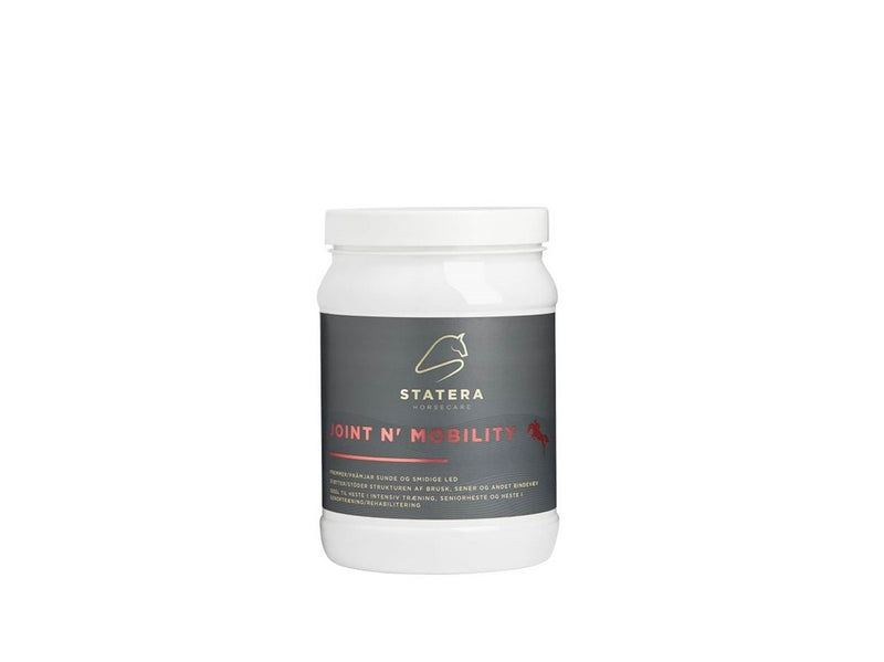 STATERA Horsecare Joint n' Mobility