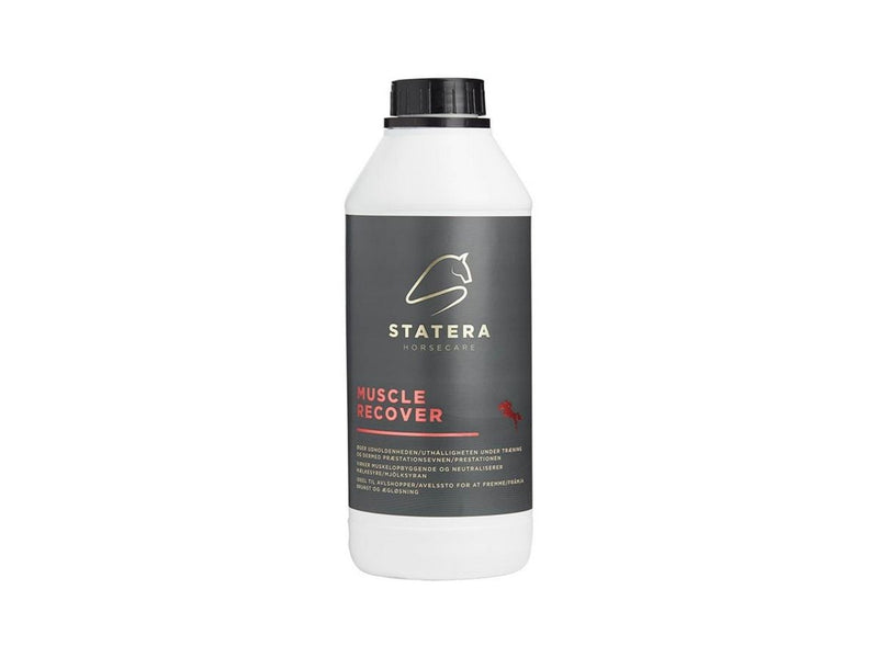 STATERA Horsecare Muscle Recover 1L