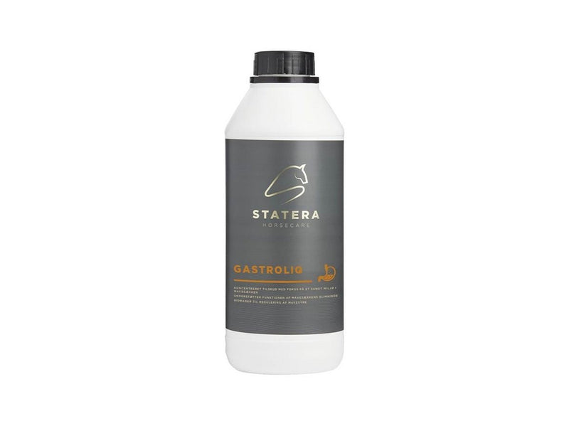 STATERA Dogcare Statera Horsecare Gastroliq