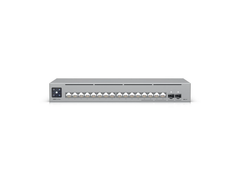 Ubiquiti UniFi Switch Pro Max 16