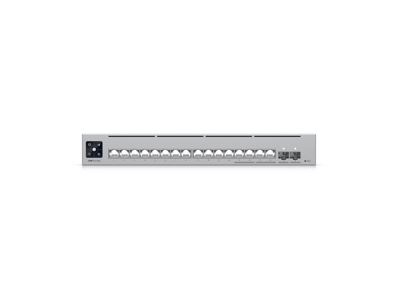Ubiquiti UniFi Switch Pro Max 16