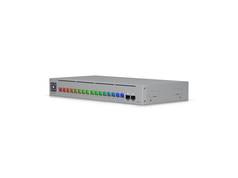 Ubiquiti UniFi Switch Pro Max 16