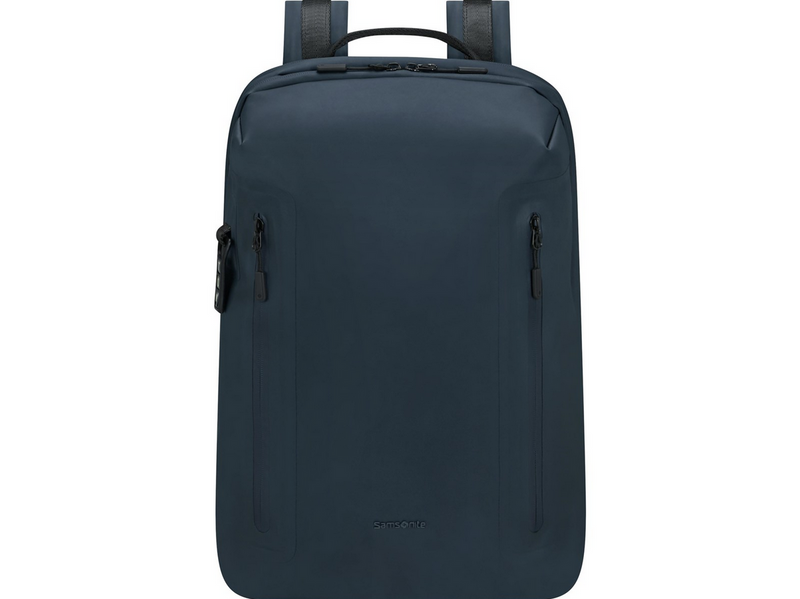 Samsonite Coatify Biz Rucksack für Laptop 15.6" | Blau