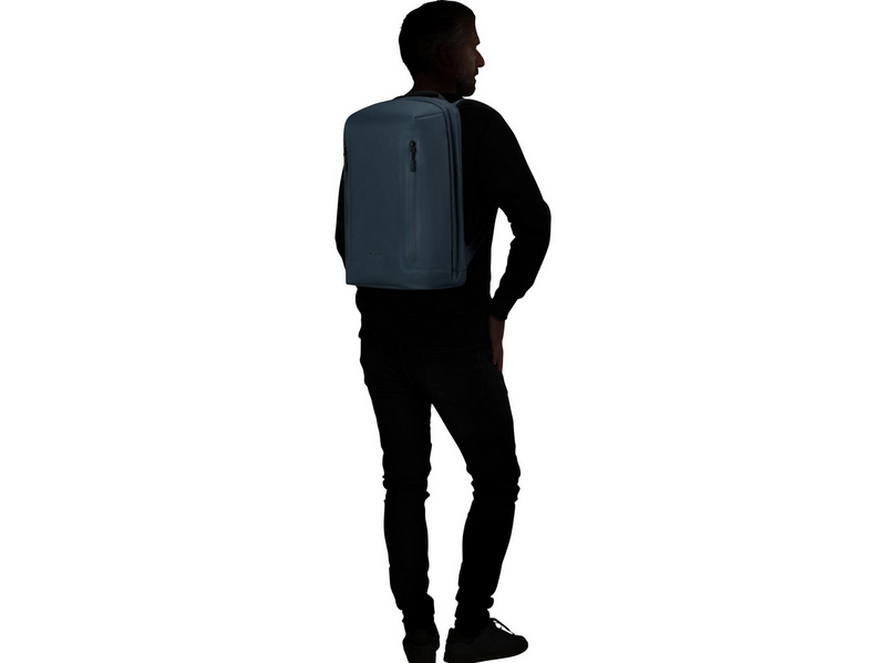 Samsonite Coatify Biz Rucksack für Laptop 15.6" | Blau