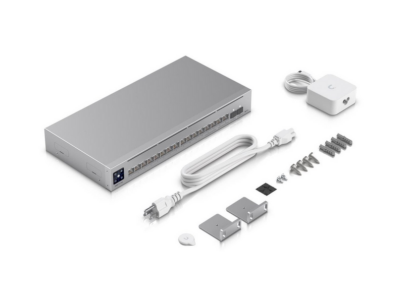 Ubiquiti UniFi Switch Pro Max 16