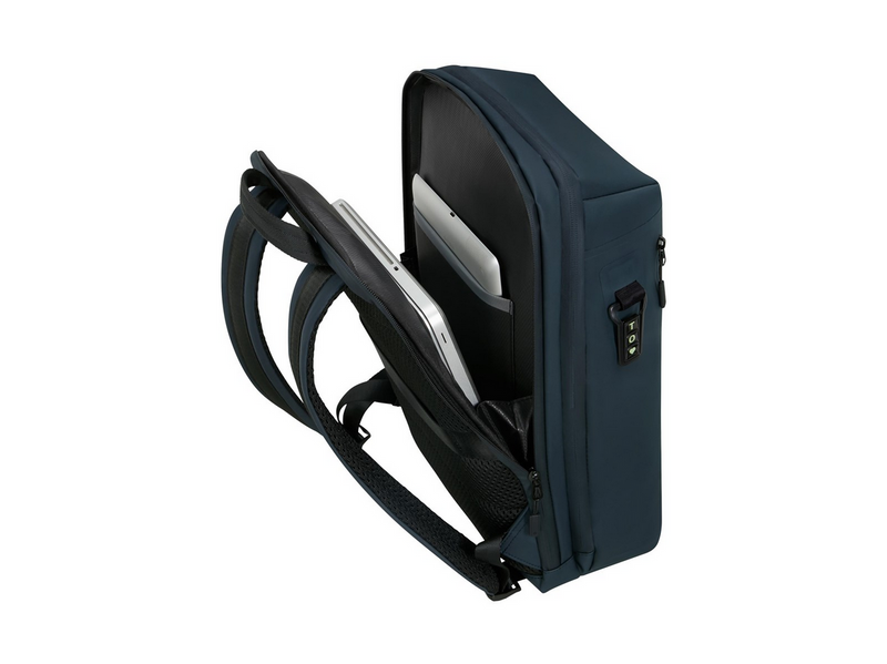 Samsonite Coatify Biz Rucksack für Laptop 15.6" | Blau