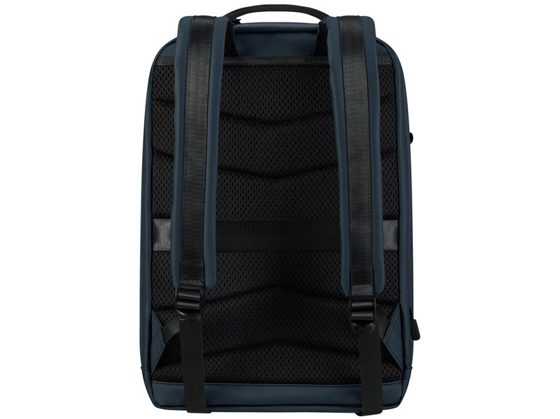 Samsonite Coatify Biz Rucksack für Laptop 15.6" | Blau