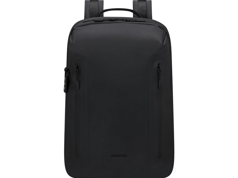 Samsonite Coatify Biz Rucksack für Laptop 15.6 | Schwarz