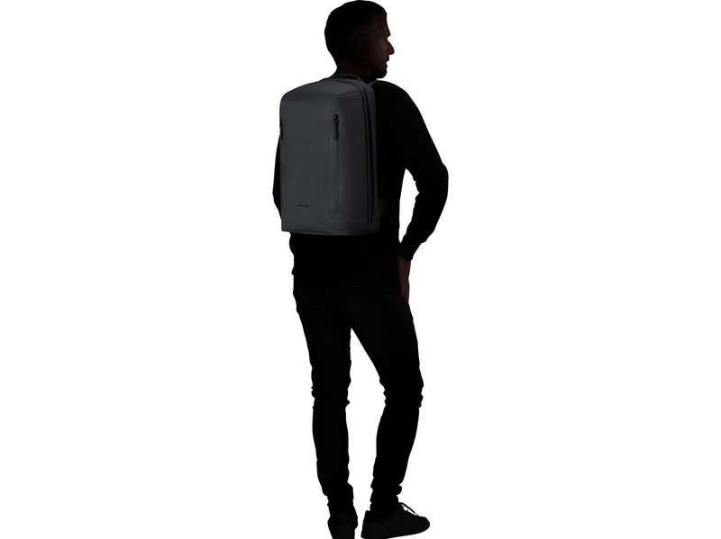 Samsonite Coatify Biz Rucksack für Laptop 15.6 | Schwarz