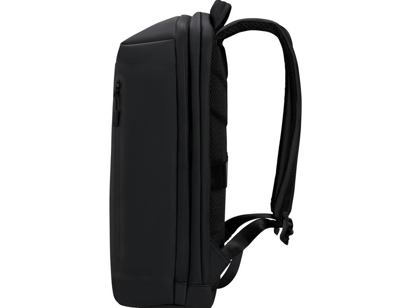 Samsonite Coatify Biz Rucksack für Laptop 15.6 | Schwarz