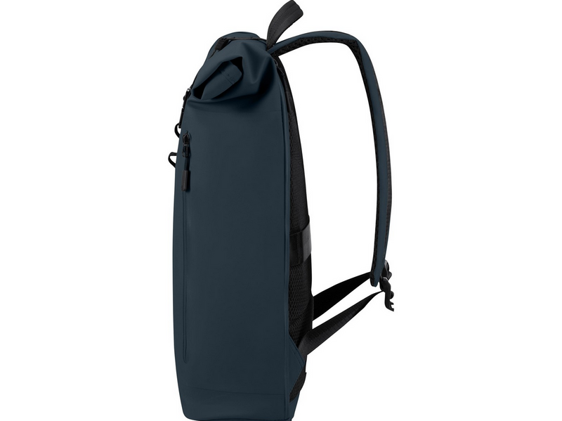 Samsonite Coatify Biz Rolltop Rucksack für Laptop 15.6" | Blau