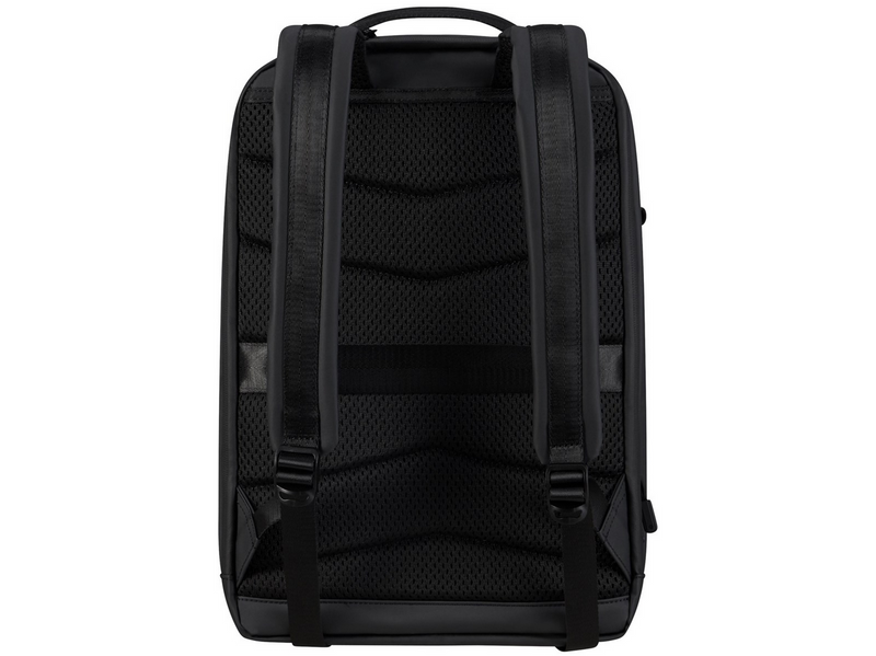 Samsonite Coatify Biz Rucksack für Laptop 15.6 | Schwarz