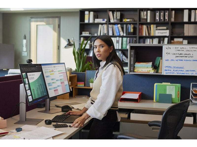 24" HP Series 7 Pro 724pn - 1920x1200 - 100Hz - IPS