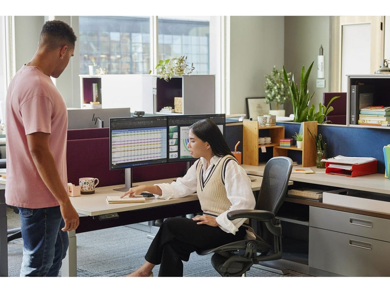 24" HP Series 7 Pro 724pn - 1920x1200 - 100Hz - IPS